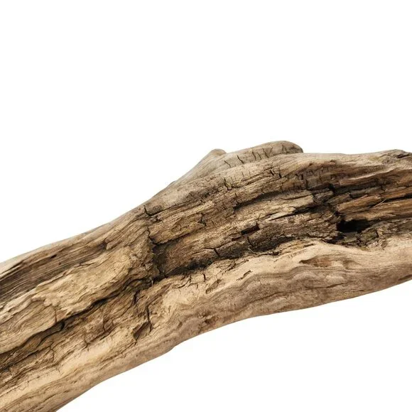 Natural Driftwood Decor Piece For Crafting Aquariums Reptile Tanks Or Rustic Dis - Picture 10 of 14